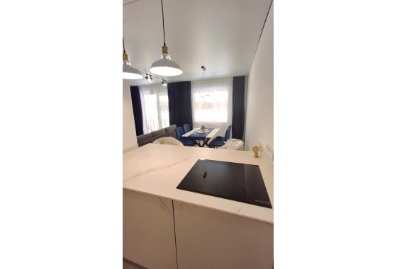 Segunda Mano - Apartamento - Torrevieja - Playa Acequion