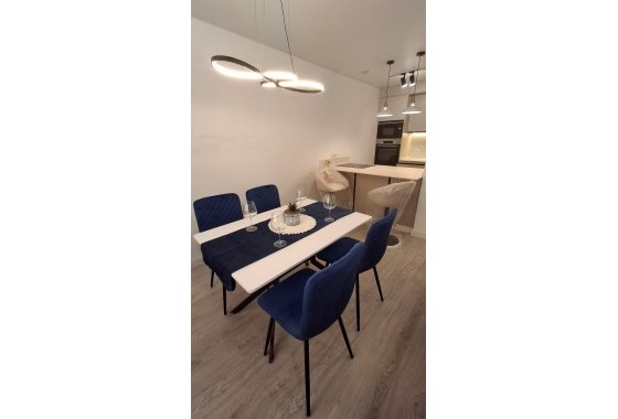 Segunda Mano - Apartamento - Torrevieja - Playa Acequion