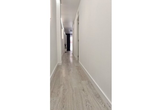 Segunda Mano - Apartamento - Torrevieja - Playa Acequion