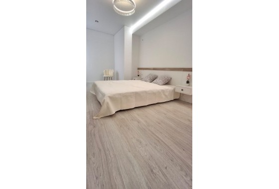 Segunda Mano - Apartamento - Torrevieja - Playa Acequion