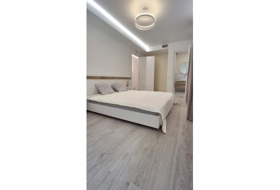 Segunda Mano - Apartamento - Torrevieja - Playa Acequion