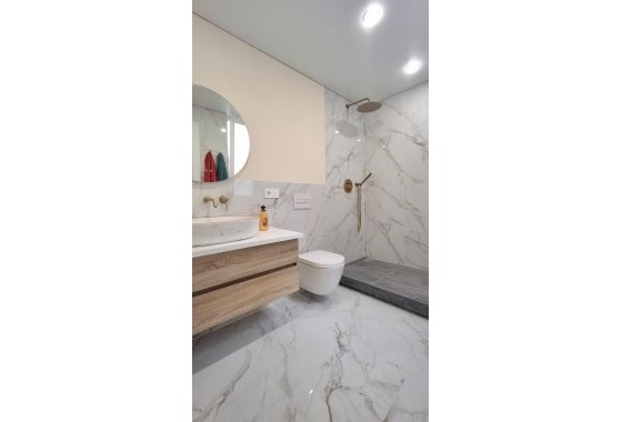 Segunda Mano - Apartamento - Torrevieja - Playa Acequion