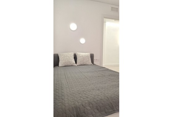 Segunda Mano - Apartamento - Torrevieja - Playa Acequion