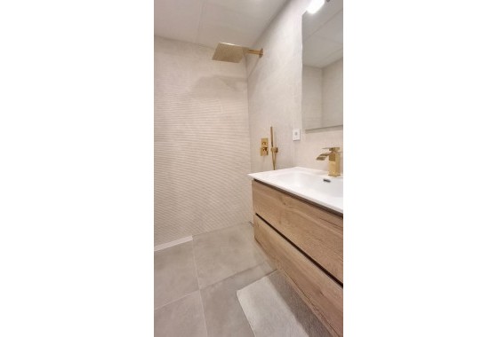 Segunda Mano - Apartamento - Torrevieja - Playa Acequion