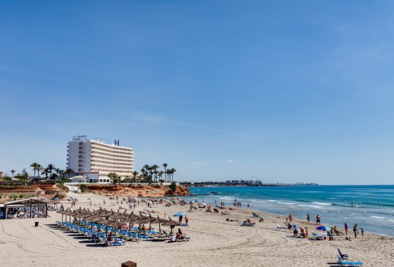 Segunda Mano - Adosado - Orihuela Costa - Las Filipinas