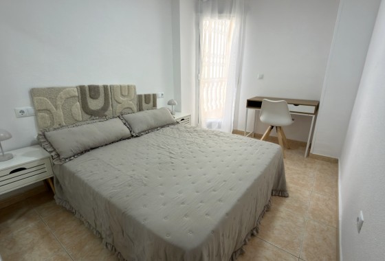 Segunda Mano - Apartamento - Torrevieja - Curva del Palangre