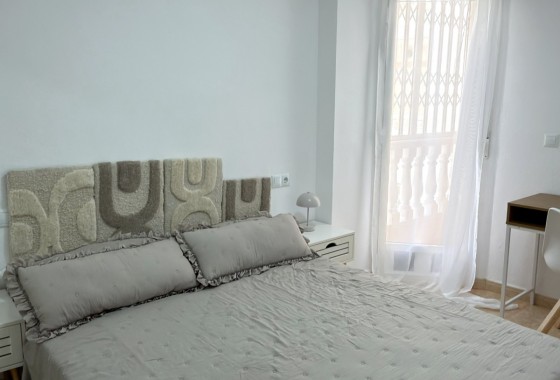 Segunda Mano - Apartamento - Torrevieja - Curva del Palangre