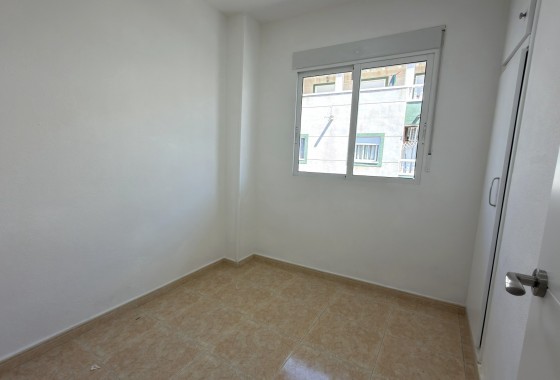 Segunda Mano - Apartamento - Torrevieja - Curva del Palangre