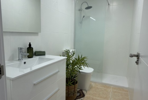 Segunda Mano - Apartamento - Torrevieja - Curva del Palangre