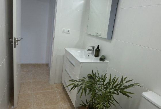 Segunda Mano - Apartamento - Torrevieja - Curva del Palangre
