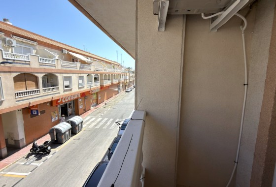 Segunda Mano - Apartamento - Torrevieja - Curva del Palangre