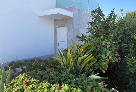 Segunda Mano - Chalet - Torrevieja - La Siesta - El Salado -  Torreta