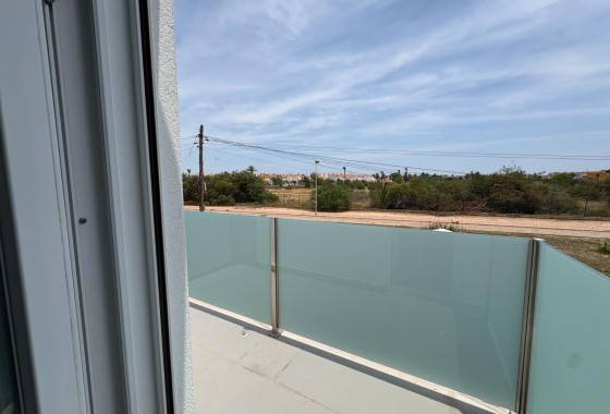 Segunda Mano - Chalet - Torrevieja - La Siesta - El Salado -  Torreta