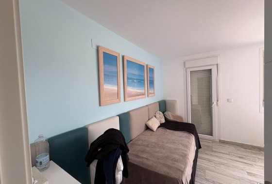 Segunda Mano - Chalet - Torrevieja - La Siesta - El Salado -  Torreta