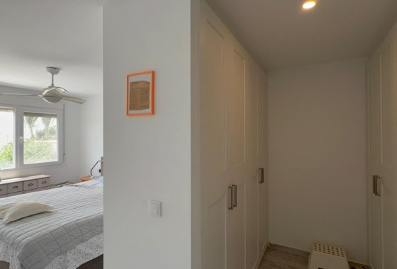 Segunda Mano - Chalet - Torrevieja - La Siesta - El Salado -  Torreta