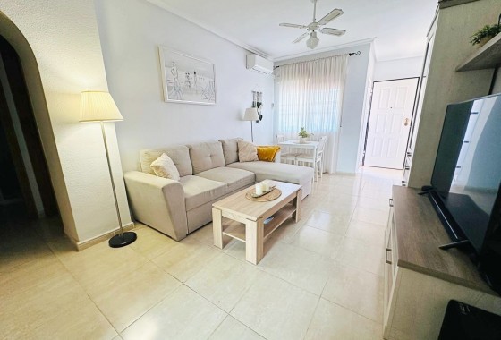 Segunda Mano - Bungalow - Los Altos - Dream Hills - Dream Hills 2