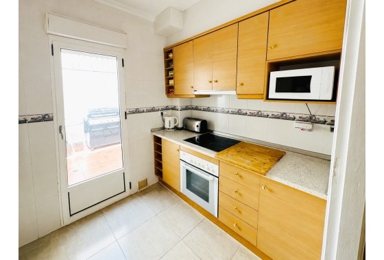 Segunda Mano - Bungalow - Los Altos - Dream Hills - Dream Hills 2
