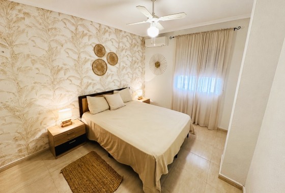 Segunda Mano - Bungalow - Los Altos - Dream Hills - Dream Hills 2