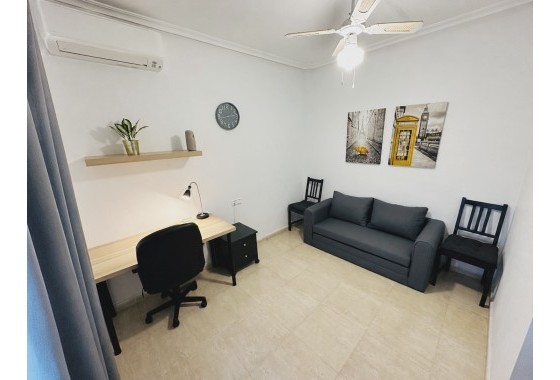 Segunda Mano - Bungalow - Los Altos - Dream Hills - Dream Hills 2