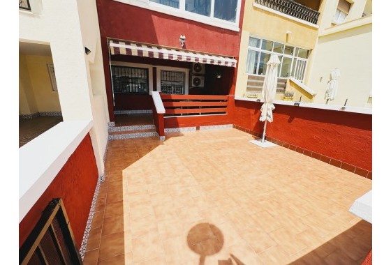 Segunda Mano - Bungalow - Los Altos - Dream Hills - Dream Hills 2