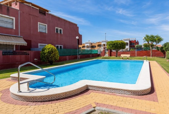 Segunda Mano - Bungalow - Los Altos - Dream Hills - Dream Hills 2