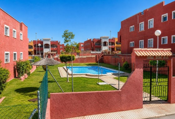 Segunda Mano - Bungalow - Los Altos - Dream Hills - Dream Hills 2