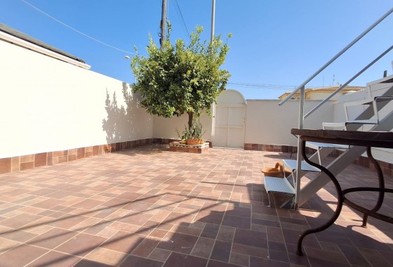 Segunda Mano - Adosado - Orihuela Costa - Playa Flamenca