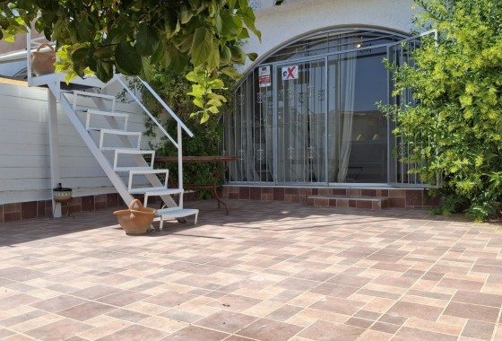 Segunda Mano - Adosado - Orihuela Costa - Playa Flamenca