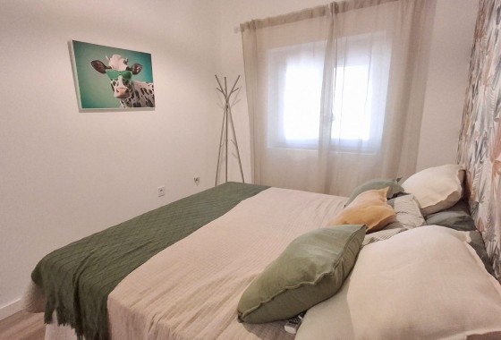 Segunda Mano - Adosado - Orihuela Costa - Playa Flamenca
