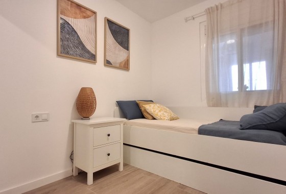 Segunda Mano - Adosado - Orihuela Costa - Playa Flamenca