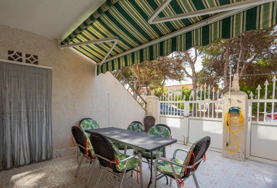 Segunda Mano - Bungalow - Torrevieja - Playa de los Naufragos