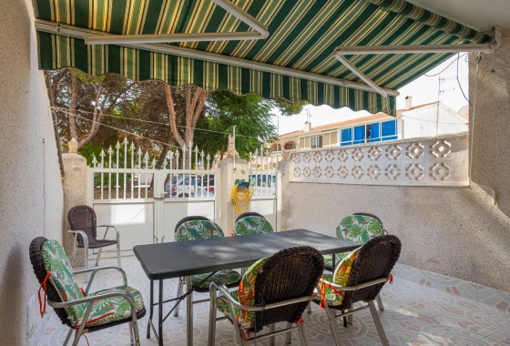 Segunda Mano - Bungalow - Torrevieja - Playa de los Naufragos