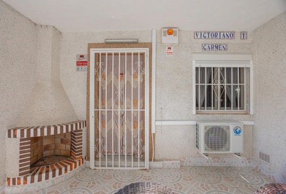 Segunda Mano - Bungalow - Torrevieja - Playa de los Naufragos