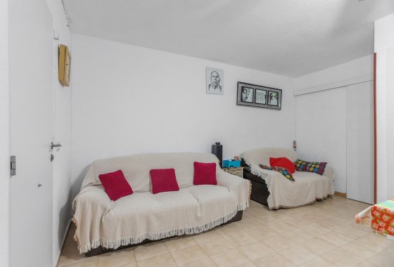 Segunda Mano - Bungalow - Torrevieja - Playa de los Naufragos