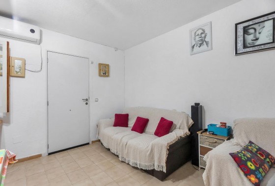 Segunda Mano - Bungalow - Torrevieja - Playa de los Naufragos