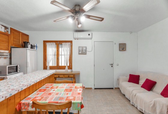 Segunda Mano - Bungalow - Torrevieja - Playa de los Naufragos