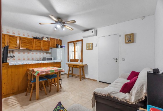 Segunda Mano - Bungalow - Torrevieja - Playa de los Naufragos