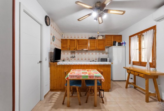 Segunda Mano - Bungalow - Torrevieja - Playa de los Naufragos