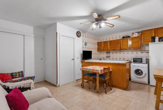 Segunda Mano - Bungalow - Torrevieja - Playa de los Naufragos