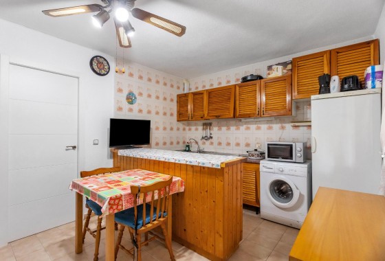 Segunda Mano - Bungalow - Torrevieja - Playa de los Naufragos