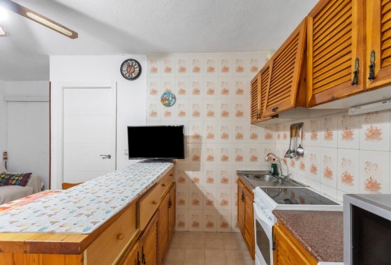 Segunda Mano - Bungalow - Torrevieja - Playa de los Naufragos