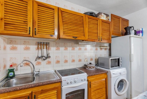 Segunda Mano - Bungalow - Torrevieja - Playa de los Naufragos