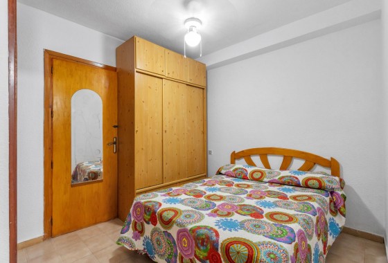 Segunda Mano - Bungalow - Torrevieja - Playa de los Naufragos