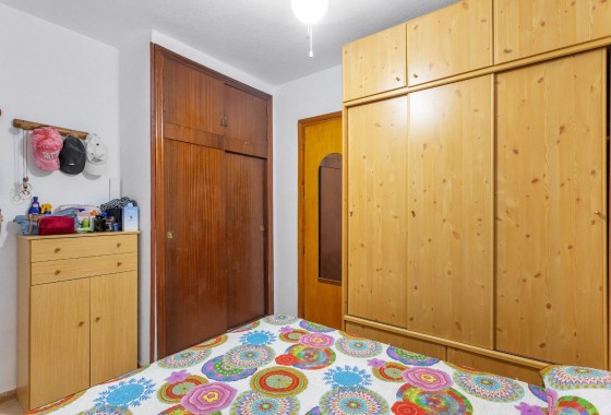 Segunda Mano - Bungalow - Torrevieja - Playa de los Naufragos