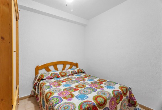 Segunda Mano - Bungalow - Torrevieja - Playa de los Naufragos