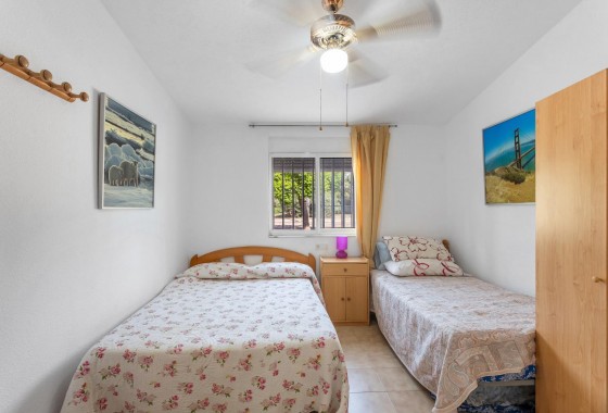 Segunda Mano - Bungalow - Torrevieja - Playa de los Naufragos