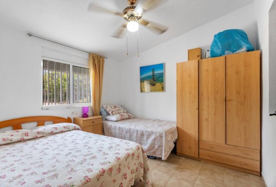Segunda Mano - Bungalow - Torrevieja - Playa de los Naufragos