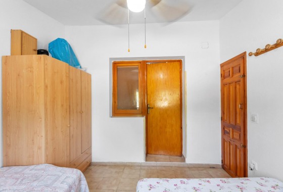 Segunda Mano - Bungalow - Torrevieja - Playa de los Naufragos