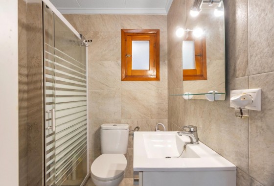 Segunda Mano - Bungalow - Torrevieja - Playa de los Naufragos