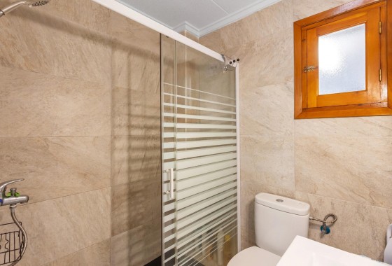 Segunda Mano - Bungalow - Torrevieja - Playa de los Naufragos